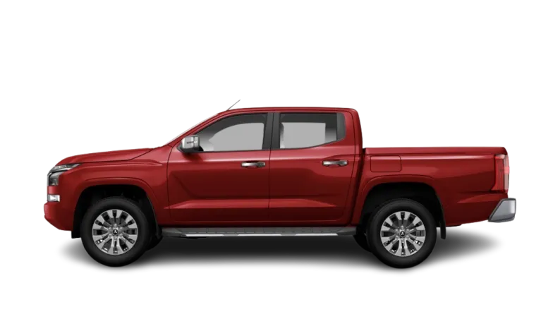HPE-S 4x4